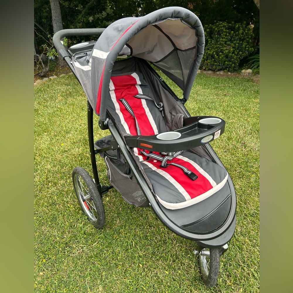 GRACO Jogger